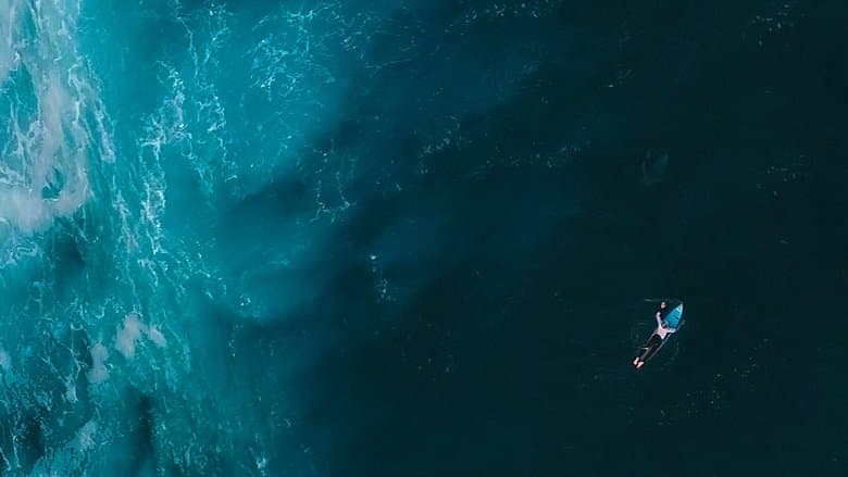 Savage Waters poster